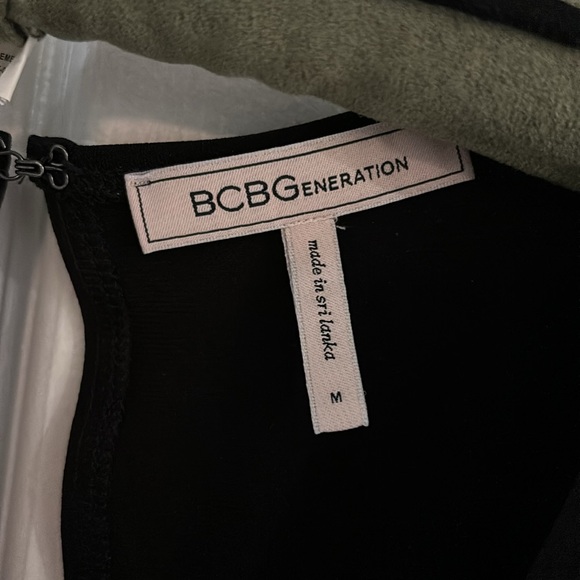 BGBG ROMPER - Picture 3 of 4